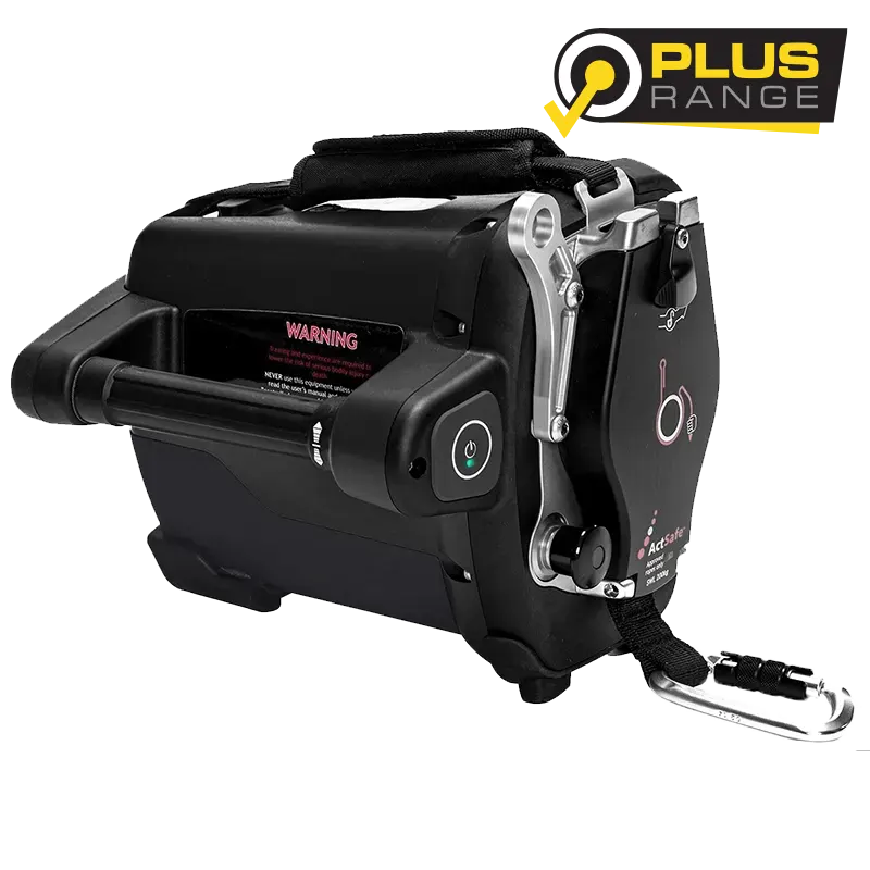 Actsafe Power ascender Zero